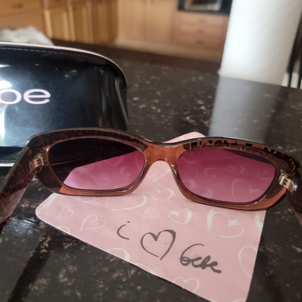 Bebe Sunglasses - image 5